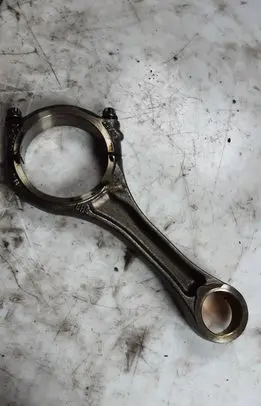 Audi A6 S6 C7 4G Connecting rod/conrod 59AE
