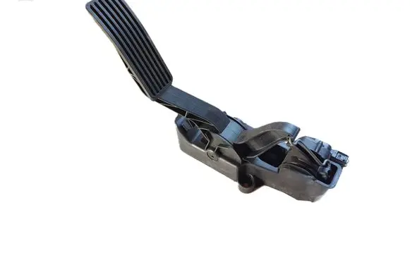 Mercedes-Benz B W245 Accelerator throttle pedal A1693000404 91754020