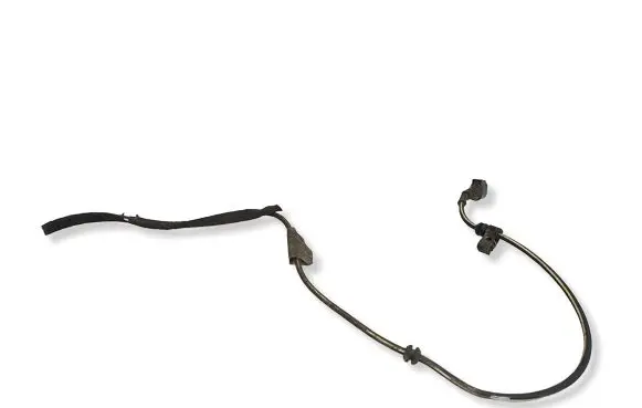 Skoda Fabia Mk3 (NJ) Front ABS sensor wiring 