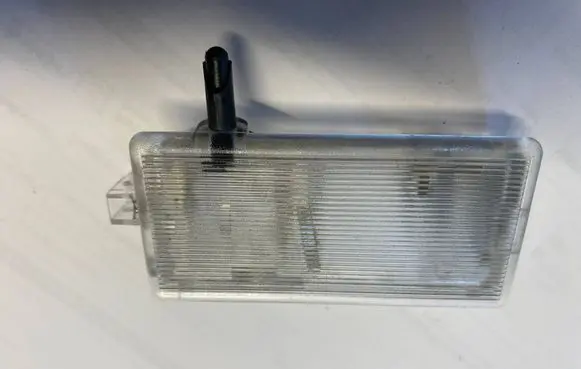Other interior light
