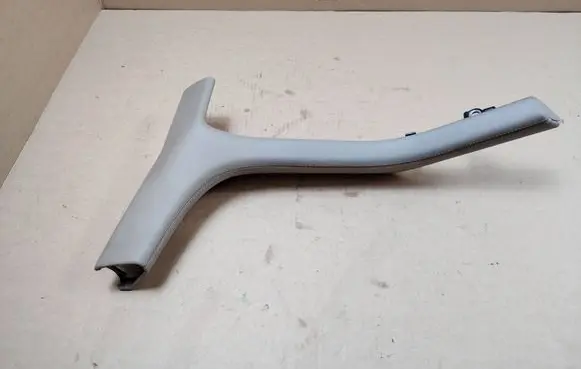 Porsche Taycan 9J1 Panel trim 9J1857007D