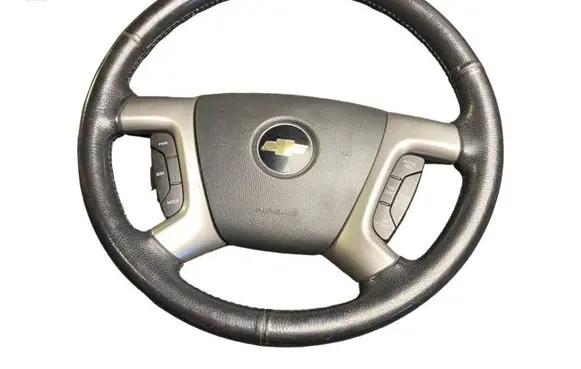 Chevrolet Captiva Steering wheel
