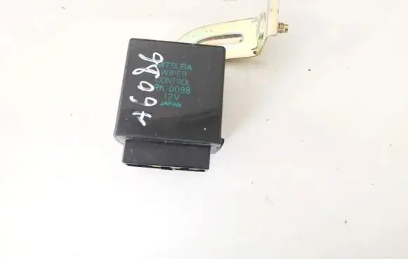 Subaru Impreza II Window wiper relay rk0098 rk-0098