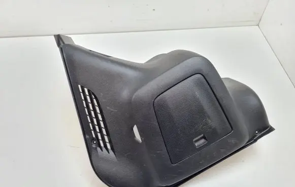 Porsche Boxster 987 Trunk/boot trim cover 99755123100 99755131100