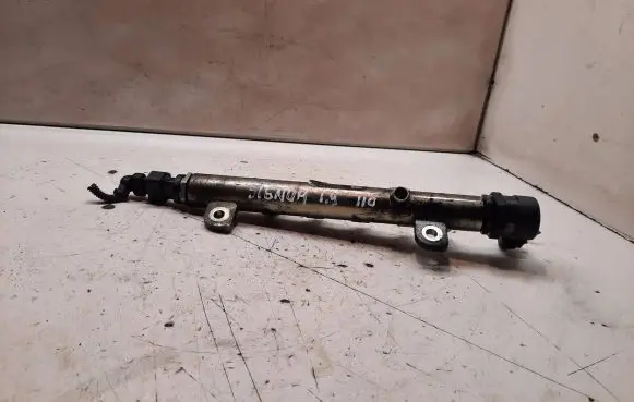 Opel Signum Fuel main line pipe 55200251 025964L2 0445214057