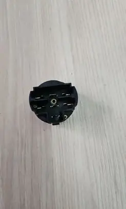Citroen Jumper Ignition lock 