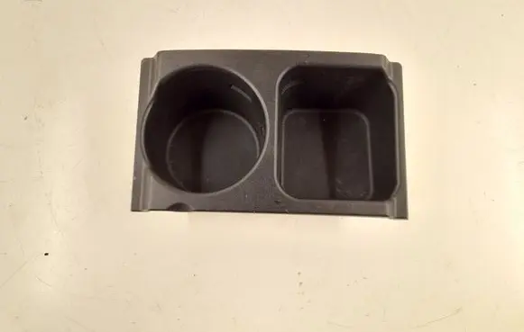 Mercedes-Benz E W212 Cup holder 2126890091 A2126890091