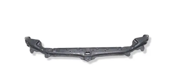 BMW 5 E60 E61 Top upper radiator support slam panel 7163462