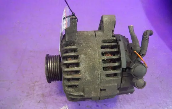 Lancia Zeta Generator/alternator