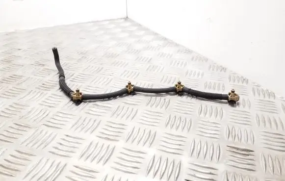 Fuel return line/hose