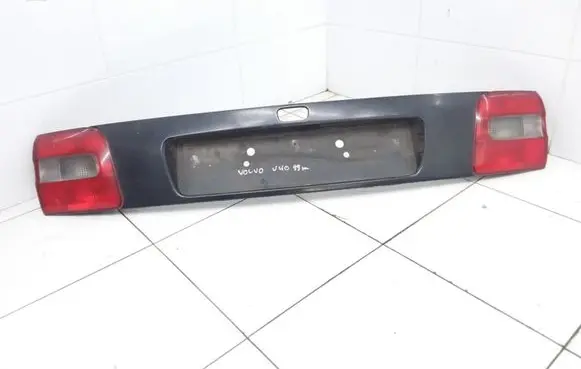 Volvo S40, V40 Tailgate trim 30862382
