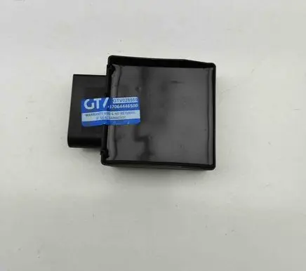 Skoda Superb B8 (3V) Fuel injection pump control unit/module 5Q0906121Q