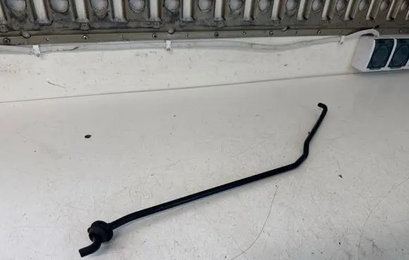 Volkswagen Multivan T5 Engine bonnet/hood prop rod/strut