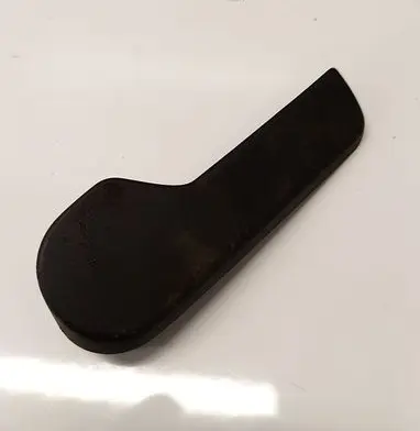 Volkswagen Golf Plus Engine bonnet (hood) release handle 1J1823533C