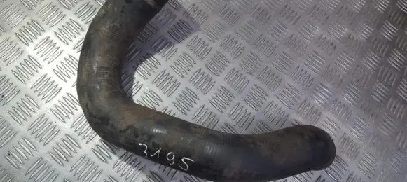 Audi A6 S6 C5 4B Intercooler hose/pipe 145745A