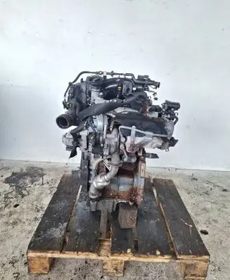 Fiat Panda III Engine swap 312A2000