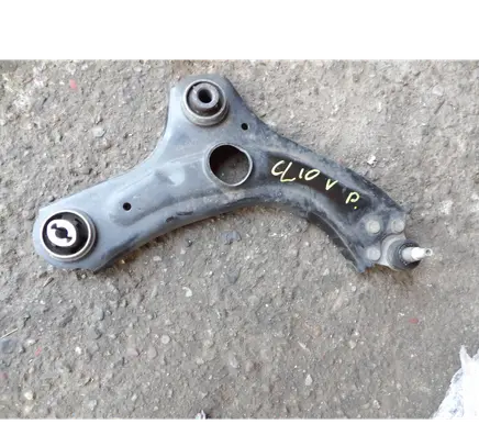 Renault Clio V Front control arm