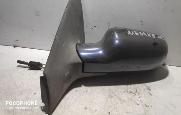Renault Megane II Manual wing mirror 11051107