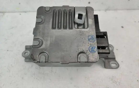 Power steering control unit/module