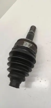 Peugeot 2008 II Driveshaft outer CV joint 