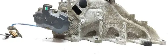 Renault Trafic III (X82) Intake manifold
