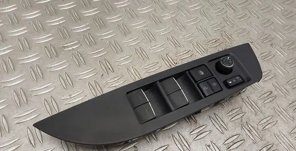 Toyota Corolla E210 E21 Electric window control switch 7423202J70