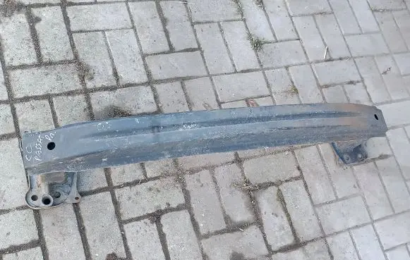 Volkswagen PASSAT CC Front bumper cross member