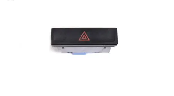 Volkswagen Crafter Hazard light switch 7C0953509A