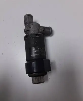 Hyundai Accent Idle control valve (regulator) 0280140505