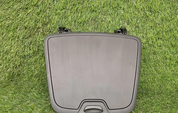 Hyundai Santa Fe Glove box 847454Z000