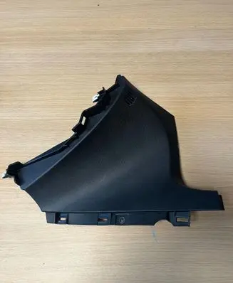 Jeep Grand Cherokee Dashboard lower bottom trim panel PP01681059BL