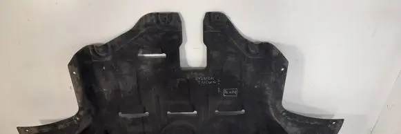 Hyundai Tucson TL Engine splash shield/under tray 84220B2000