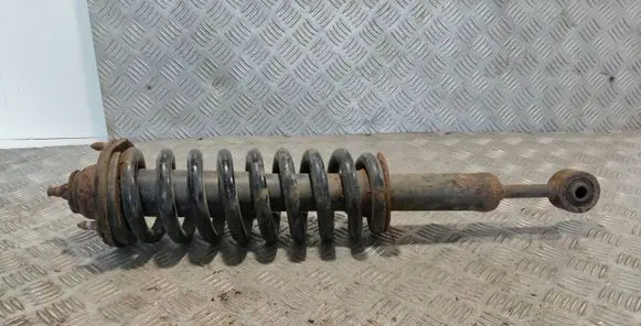Toyota Hilux (AN10, AN20, AN30) Front shock absorber with coil spring