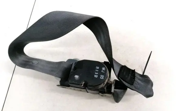 Honda Accord Front seatbelt