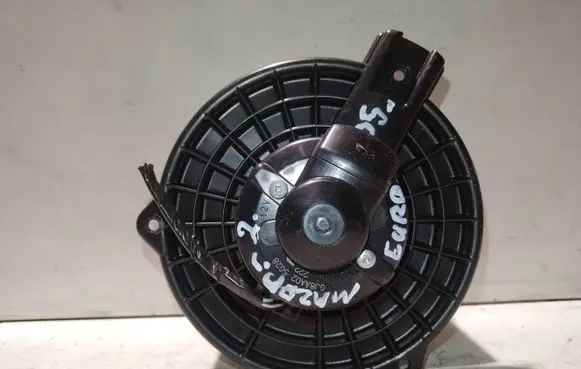 Mazda 2 Heater fan/blower HB111 8940000