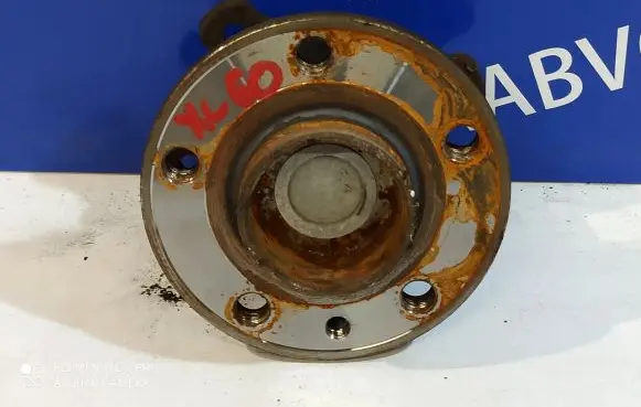 Volvo XC60 Rear wheel hub 31329971