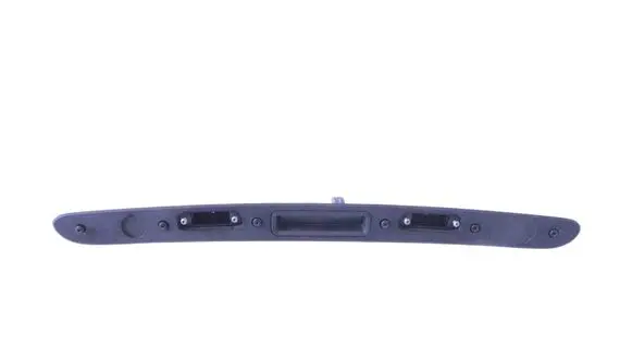 Volvo S60 Number plate light 31391197