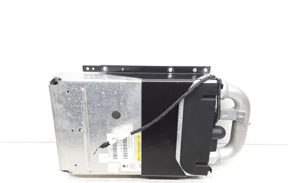Volvo C70 Convertible roof roll over bar 6W83518C42AB