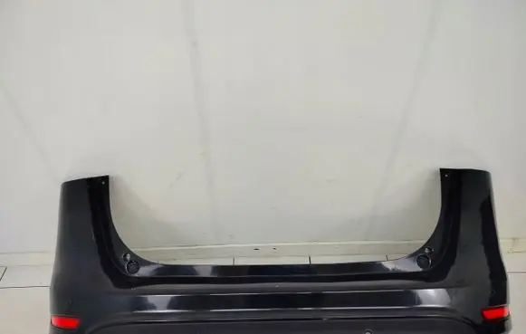 Ford B-MAX Front bumper 