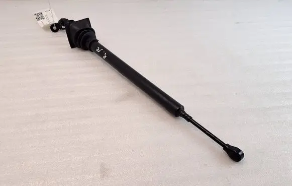 Porsche Panamera (970) Front door check strap stopper 97053715200 009220