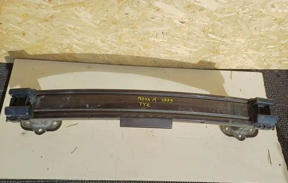 Opel Mokka Rear bumper cross member 95129349