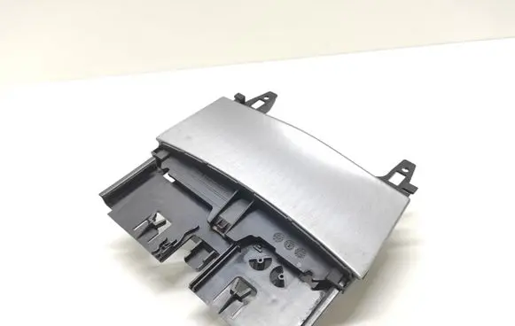 Car ashtray