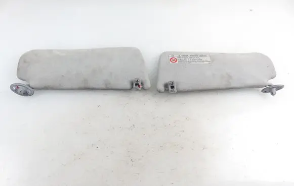 Toyota Celica T230 Sun visor clip/hook/bracket 