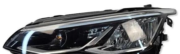 Volkswagen Golf VIII Headlight/headlamp 5H19410054CAR 992941591BE 5H1941005