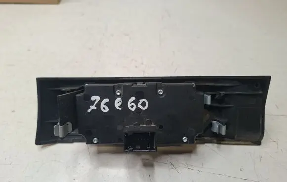 BMW 5 E60 E61 Light switch 6925262