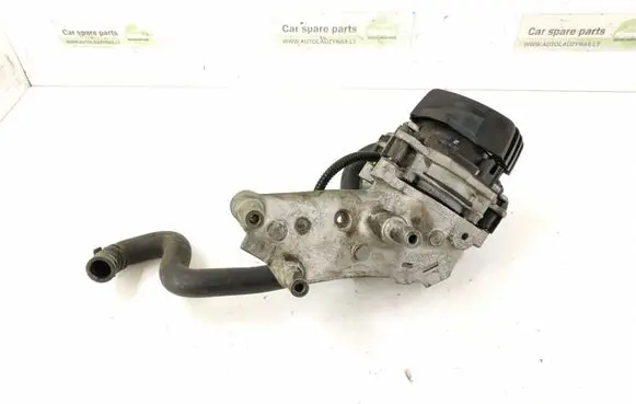 Porsche Cayenne (9PA) Secondary air pump 7L5.959.253.B 10200105AAC