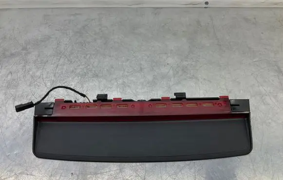 BMW 7 F01 F02 F03 F04 Third/center stoplight 7182211