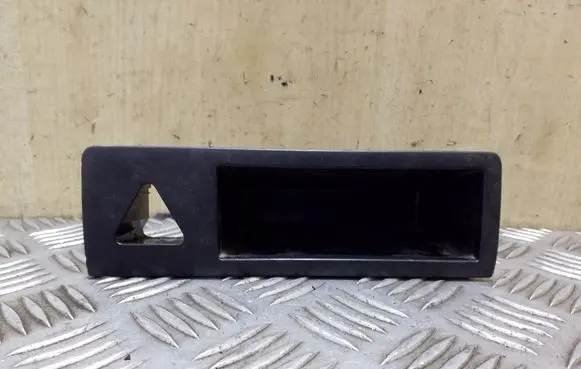 Volkswagen Transporter - Caravelle T5 Dashboard storage box/compartment 7H0857925