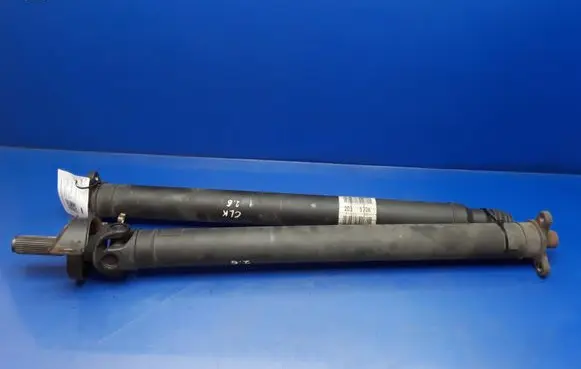 Mercedes-Benz CLK A209 C209 Drive shaft (set) 2034105706