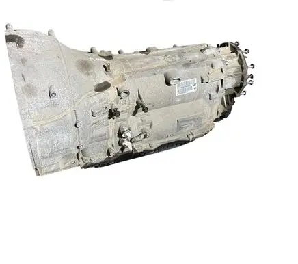 Dodge Charger Automatic gearbox 68227527AD P68227527AD
